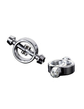 Fetish Fantasy Series Magnetic Nipple Clamps
